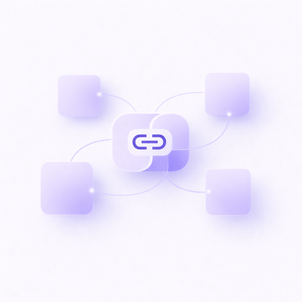 Complex integrations and system orchestration