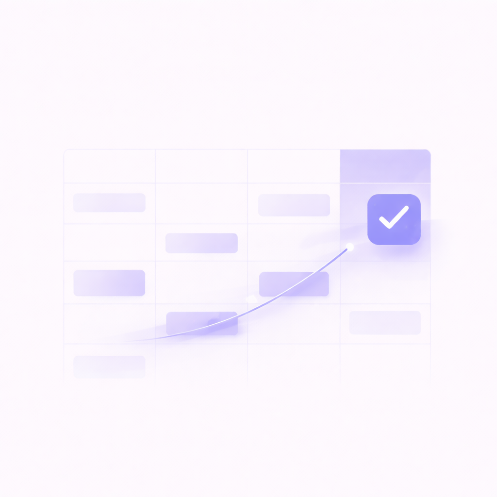 Rapid product and feature delivery